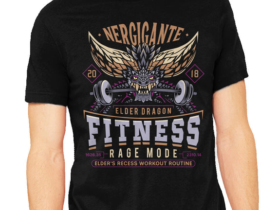 Nergigante Fitness
