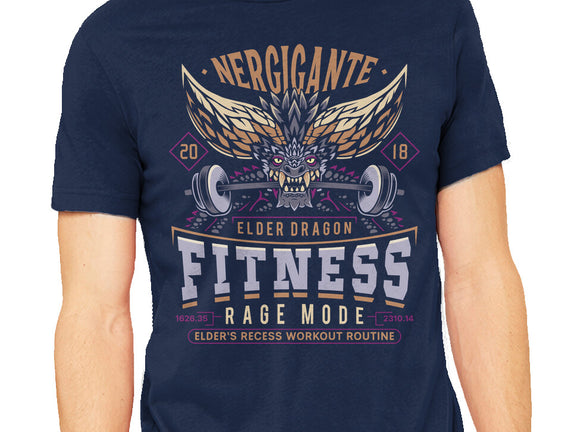 Nergigante Fitness