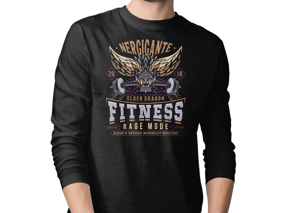 Nergigante Fitness