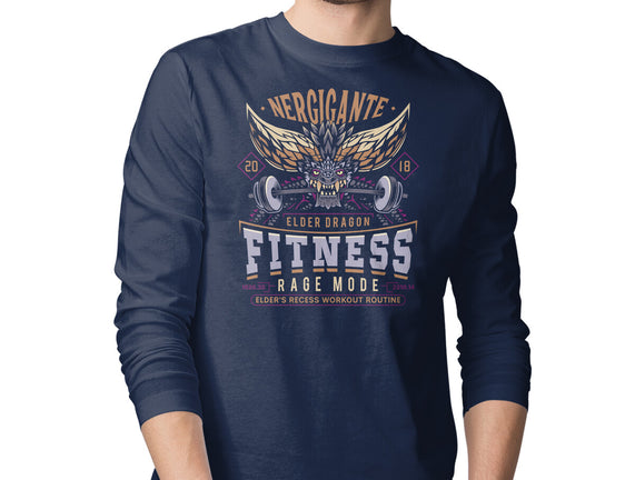 Nergigante Fitness