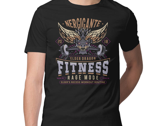 Nergigante Fitness