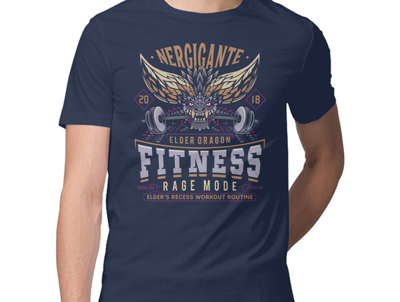 Nergigante Fitness