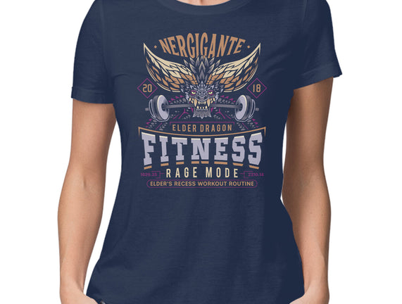 Nergigante Fitness