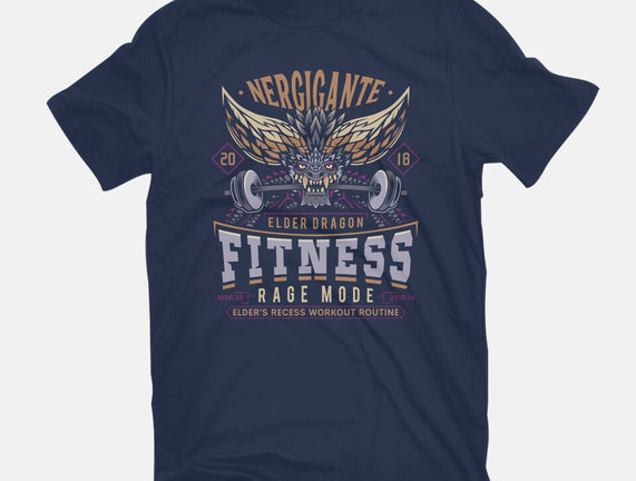 Nergigante Fitness