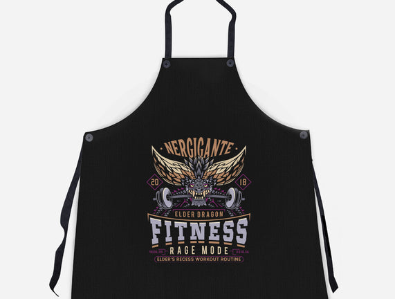 Nergigante Fitness