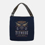 Nergigante Fitness-None-Adjustable Tote-Bag-LAGELANTEE