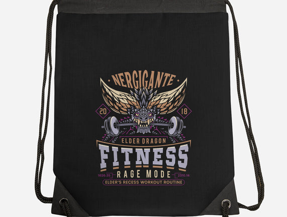 Nergigante Fitness