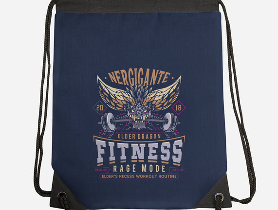 Nergigante Fitness