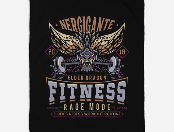 Nergigante Fitness