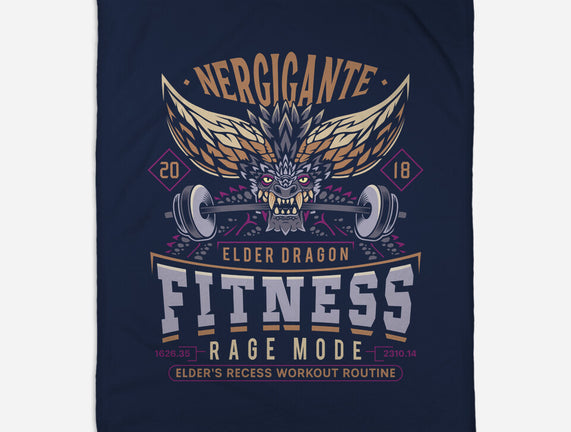 Nergigante Fitness