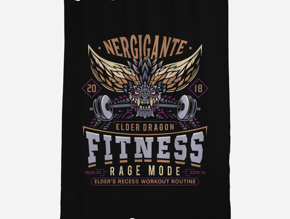 Nergigante Fitness