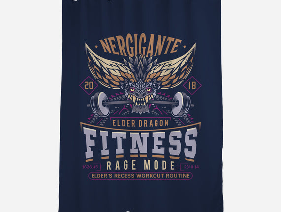 Nergigante Fitness