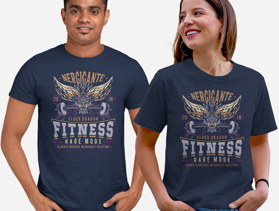 Nergigante Fitness