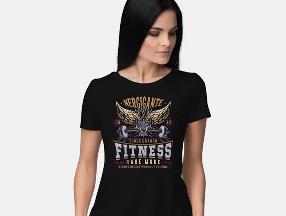 Nergigante Fitness