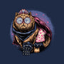 Ultimate Dungeon Survivor-Mens-Heavyweight-Tee-glitchygorilla