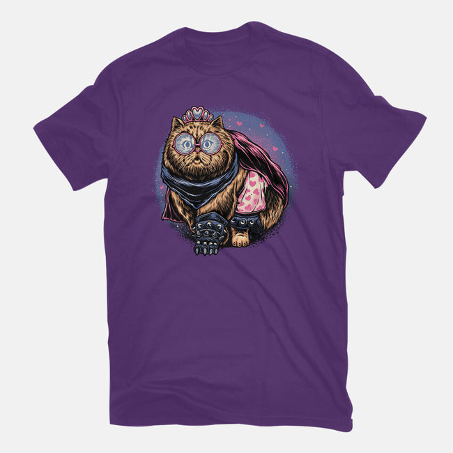 Ultimate Dungeon Survivor-Mens-Premium-Tee-glitchygorilla