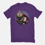 Ultimate Dungeon Survivor-Mens-Premium-Tee-glitchygorilla