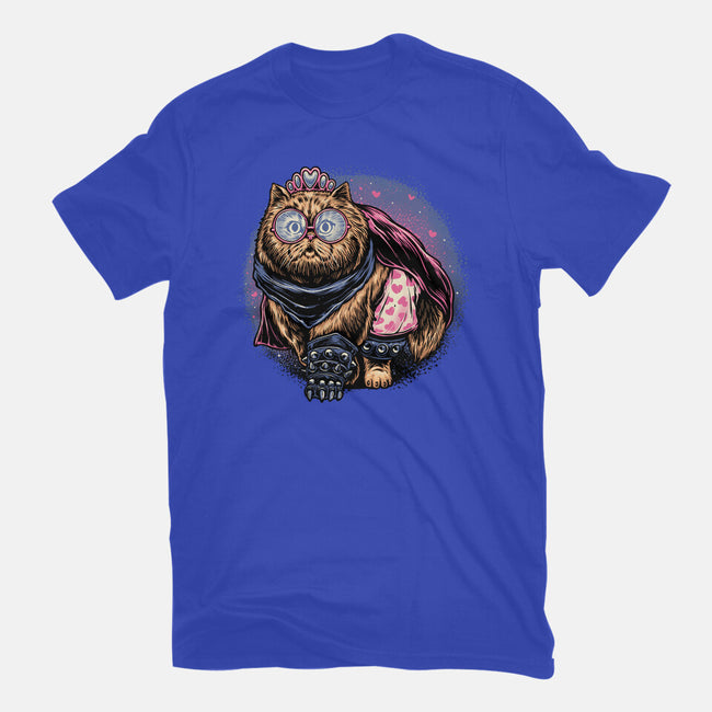 Ultimate Dungeon Survivor-Mens-Premium-Tee-glitchygorilla