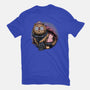 Ultimate Dungeon Survivor-Mens-Premium-Tee-glitchygorilla