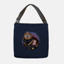 Ultimate Dungeon Survivor-None-Adjustable Tote-Bag-glitchygorilla