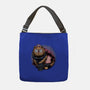Ultimate Dungeon Survivor-None-Adjustable Tote-Bag-glitchygorilla