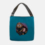 Ultimate Dungeon Survivor-None-Adjustable Tote-Bag-glitchygorilla