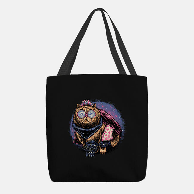 Ultimate Dungeon Survivor-None-Basic Tote-Bag-glitchygorilla