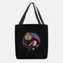 Ultimate Dungeon Survivor-None-Basic Tote-Bag-glitchygorilla