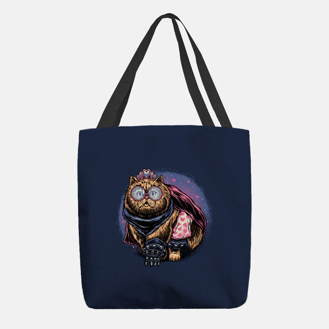 Ultimate Dungeon Survivor-None-Basic Tote-Bag-glitchygorilla