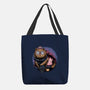 Ultimate Dungeon Survivor-None-Basic Tote-Bag-glitchygorilla