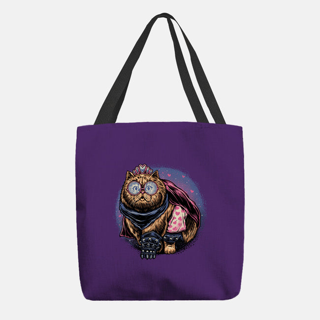 Ultimate Dungeon Survivor-None-Basic Tote-Bag-glitchygorilla