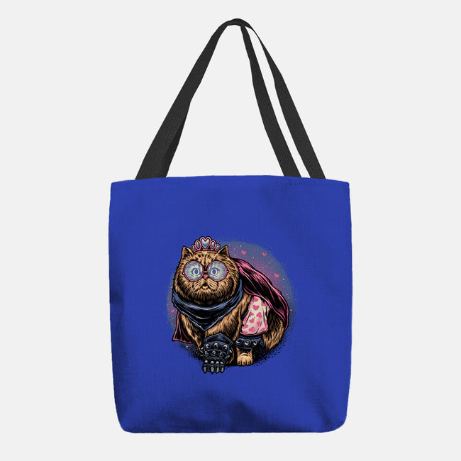 Ultimate Dungeon Survivor-None-Basic Tote-Bag-glitchygorilla