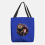 Ultimate Dungeon Survivor-None-Basic Tote-Bag-glitchygorilla