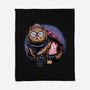 Ultimate Dungeon Survivor-None-Fleece-Blanket-glitchygorilla