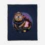 Ultimate Dungeon Survivor-None-Fleece-Blanket-glitchygorilla