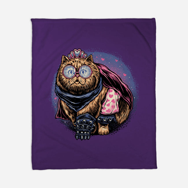 Ultimate Dungeon Survivor-None-Fleece-Blanket-glitchygorilla