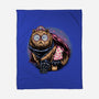 Ultimate Dungeon Survivor-None-Fleece-Blanket-glitchygorilla