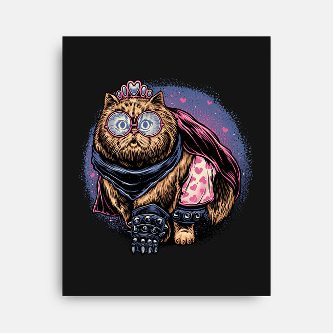 Ultimate Dungeon Survivor-None-Stretched-Canvas-glitchygorilla