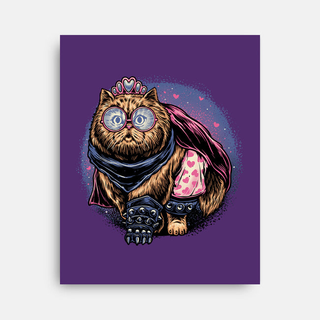 Ultimate Dungeon Survivor-None-Stretched-Canvas-glitchygorilla