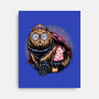 Ultimate Dungeon Survivor-None-Stretched-Canvas-glitchygorilla