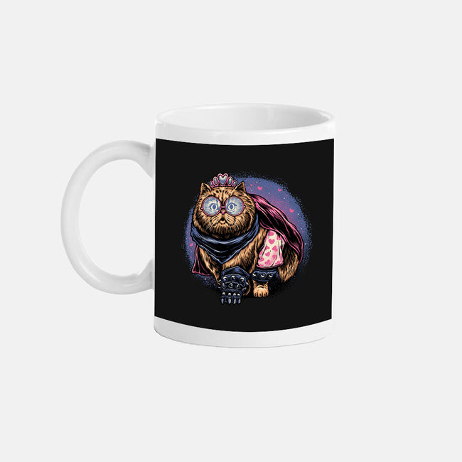 Ultimate Dungeon Survivor-None-Mug-Drinkware-glitchygorilla