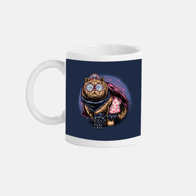 Ultimate Dungeon Survivor-None-Mug-Drinkware-glitchygorilla