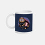 Ultimate Dungeon Survivor-None-Mug-Drinkware-glitchygorilla