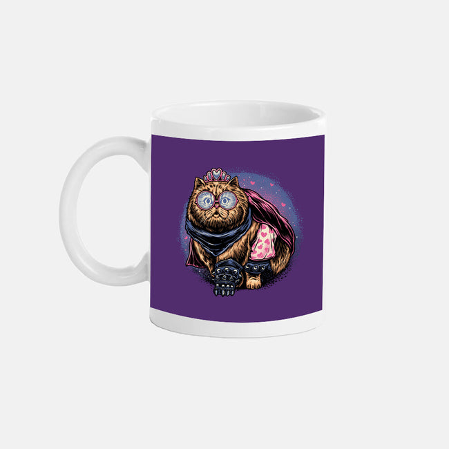 Ultimate Dungeon Survivor-None-Mug-Drinkware-glitchygorilla