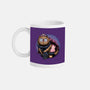 Ultimate Dungeon Survivor-None-Mug-Drinkware-glitchygorilla