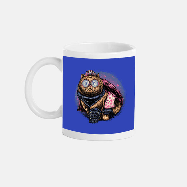 Ultimate Dungeon Survivor-None-Mug-Drinkware-glitchygorilla