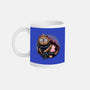 Ultimate Dungeon Survivor-None-Mug-Drinkware-glitchygorilla