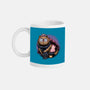 Ultimate Dungeon Survivor-None-Mug-Drinkware-glitchygorilla