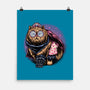 Ultimate Dungeon Survivor-None-Matte-Poster-glitchygorilla