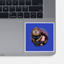 Ultimate Dungeon Survivor-None-Glossy-Sticker-glitchygorilla